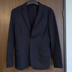 MEN'S BIGI CROWDED CLOSET メンズビギ　　ジャケットのサムネイル