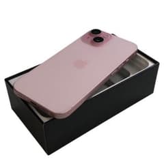 [양품] Apple | iPhone 15 256GB | SIM 무료