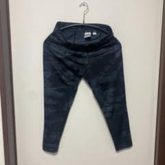 UNDER ARMOUR コンプレッションレギンス カモフラ柄 LGのサムネイル