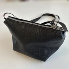 【美品】Herve Chapelier2797GP (ショルダーXS) ノワール 美品】Herve Chapelier2797GP (ショルダーXS) ノワール - メルカリ