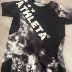 アスレタTシャツ　150のサムネイル