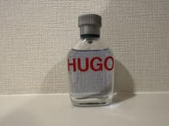 HUGO オードトワレ 40mLのサムネイル