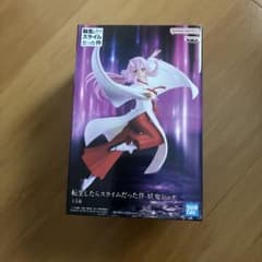 【新品未開封】転スラ 妖鬼シュナ フィギュア