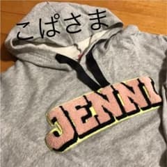 ジェニィ 150 トレーナーのサムネイル