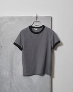 Compact Ringer Tee todayfulのサムネイル