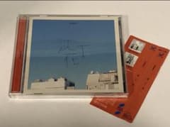 沈丁花　DISH//のサムネイル