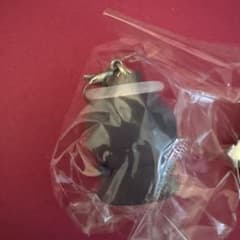 Chiikawa Movie Attendee Bonus: Marker Accessory Charm Mini Figure Futaha