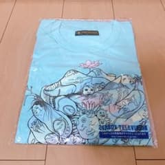 24時間テレビ Tシャツ 大野くんデザインのサムネイル
