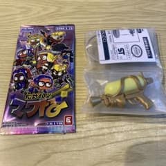 コロコロコミック付録　スプラシューター　ナワバトラーパックのサムネイル