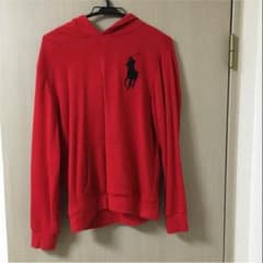 ラルフローレン パーカーのサムネイル