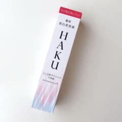 レフィル〉HAKU メラノフォーカス EV バーコード付き - メルカリ
