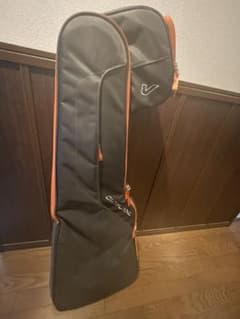 Gruv Gear GigBlade ギターケース グルーヴギア グルーブギアのサムネイル