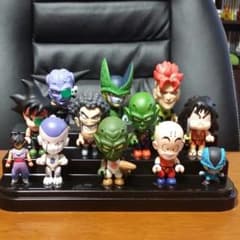 ドラゴンボール　フィギュアのサムネイル