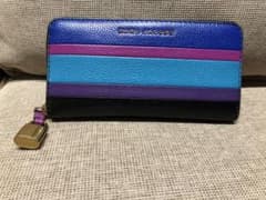 マークジェイコブス　長財布　中古品のサムネイル
