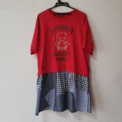 ドラッグストアーズのワンピースのサムネイル