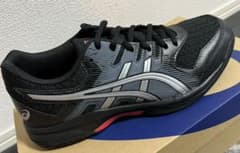 1chii様専用ASICS 新品未使用(24.5cm)のサムネイル