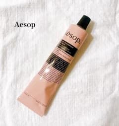 Aesop アンドラム アロマティック ハンドクリーム 75ml 未使用のサムネイル