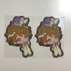 あんスタ 翠 アニカフェ ステッカーのサムネイル