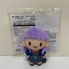 セガ ラッキーくじオンライン ふわぷち Liella ウィーン・マルガレーテ