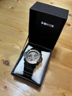 G-SHOCK デジアナ 電波ソーラー AWG-M100SBG-1AJFのサムネイル