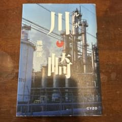 磯部涼著書　「ルポ川崎」のサムネイル