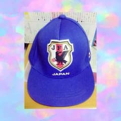 キャップのサムネイル