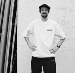 DAIWA PIER39 ENNOY Tech Drawstring Tee M - メルカリ