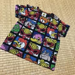 ヒステリックミニ ヒスミニ Tシャツのサムネイル
