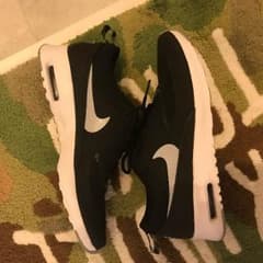 Women's Nike Air Max Thea Runningのサムネイル