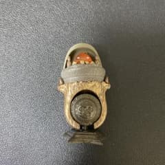 Lots of Calcifer, Cazarel Ring, Howl's Moving Castle, Ghibli, Donguri Republic