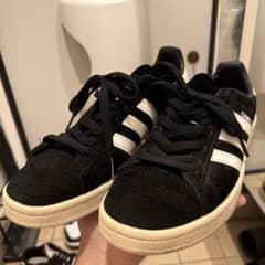 adidas CAMPUS スニーカーのサムネイル
