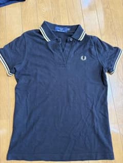 Fred Perry ポロシャツ Made in Englandのサムネイル