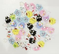ネイルパーツ デコパーツのサムネイル