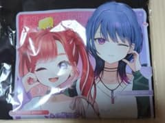非売品】 にじさんじコラボTシャツ - メルカリ