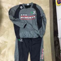 アスレタ ATHLETA ピステ上下のサムネイル