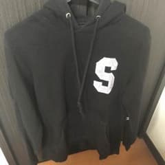 stussy パーカーのサムネイル