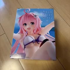 To LOVEる 다크니스 Aqua Float Girls 라라