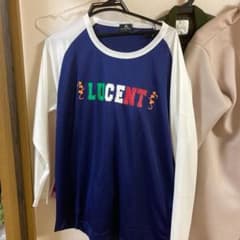 ルーセント　ロンTのサムネイル