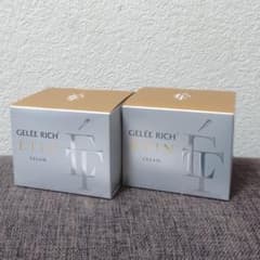 商品未開封品〉ジュレリッチ エタン クリーム 30g×2箱 - メルカリ