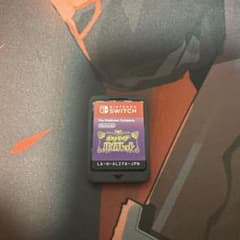ポケットモンスター スカーレット 日本版のサムネイル