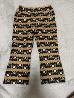 キッズ パンツ ズボン 110cm 子供服 ダブルビー ミキハウスのサムネイル