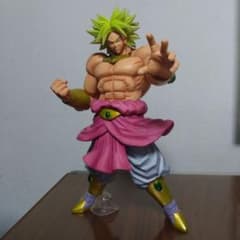 一番くじ ドラゴンボールVSオムニバスZ D賞伝説の超サイヤ人ブロリーのサムネイル