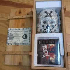 MY CHEMICAL ROMANCE black parade is deadのサムネイル
