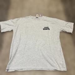Little Weekend テキサス刺繍 半袖Tシャツ 170のサムネイル