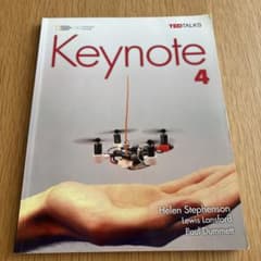 Keynote 4のサムネイル