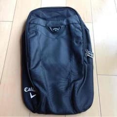 新品 キャロウェイ シューズケースのサムネイル