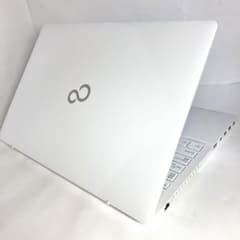 すぐ使える美品 i7搭載＆Office2021/富士通/ノートSSD500GB - メルカリ