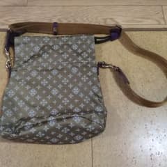 russet ラシット ショルダーバッグのサムネイル
