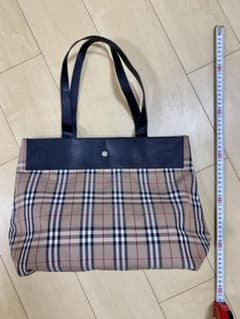 Burberry トートバッグのサムネイル