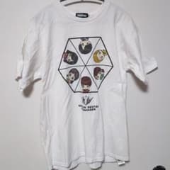 魔進戦隊キラメイジャー Tシャツ ホワイト XL